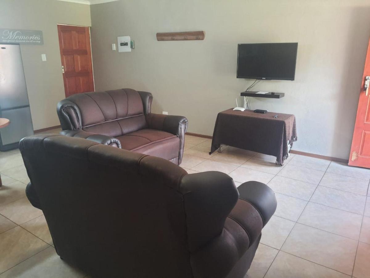 Goedehoop Guesthouse Zeerust Room photo