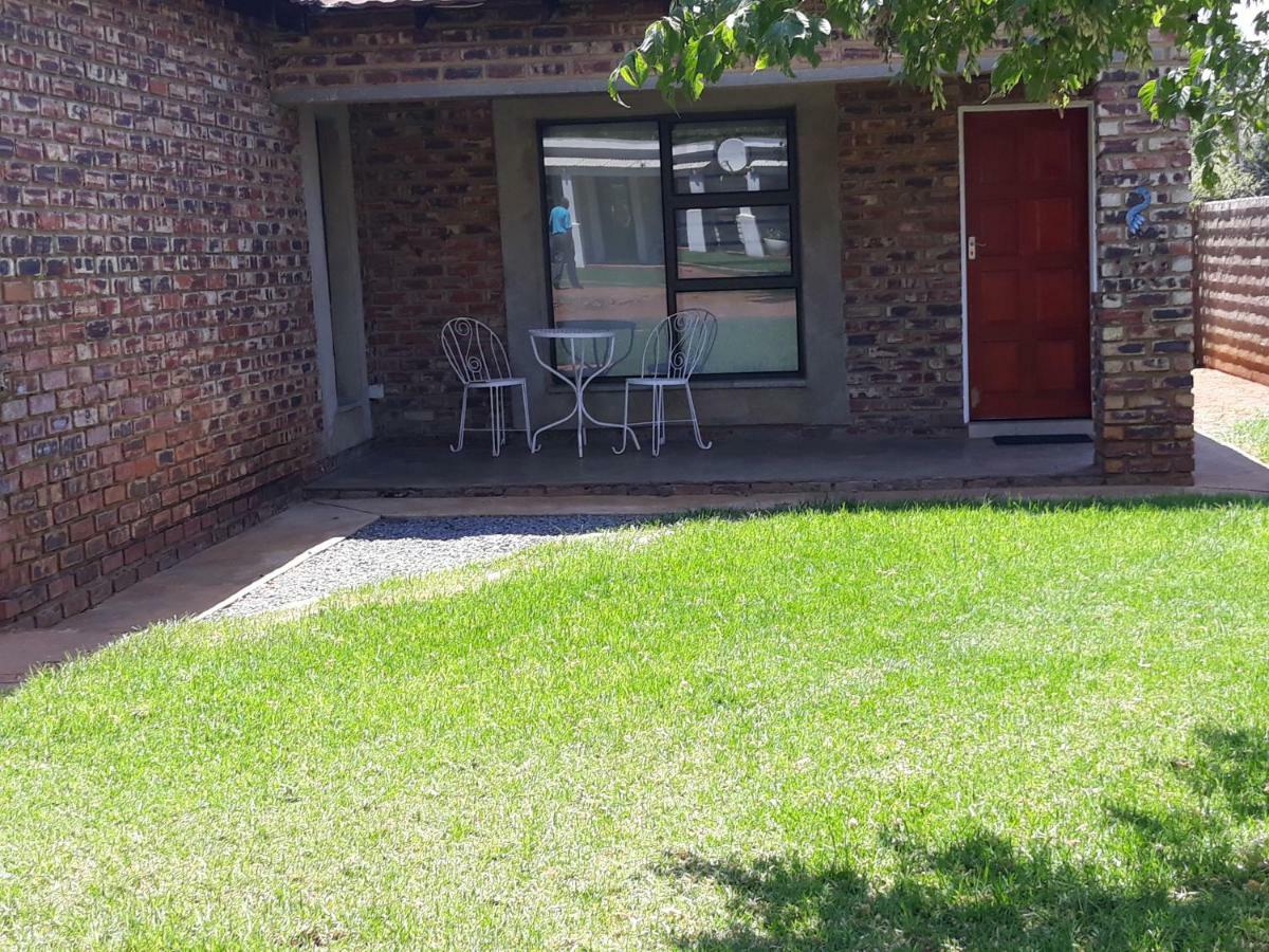 Goedehoop Guesthouse Zeerust Exterior photo