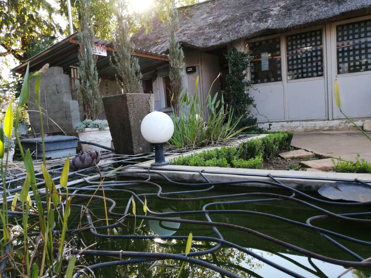 Goedehoop Guesthouse Zeerust Exterior photo
